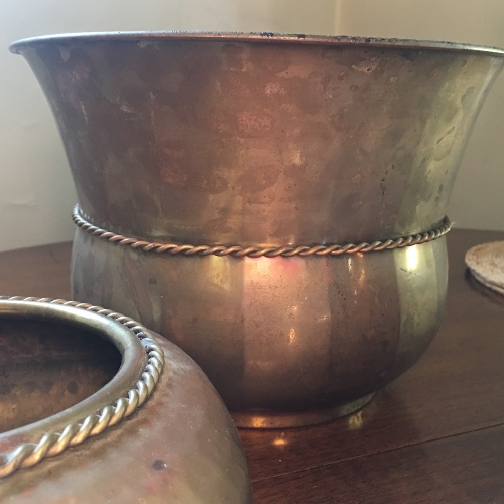 Brass bundle - Picture 7 of 9